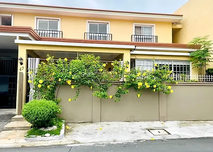 Apartamento 47 Long *