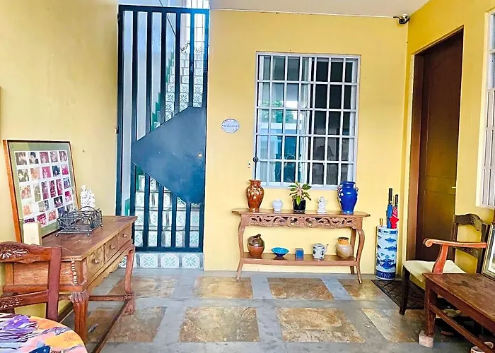 Apartamento 47 Long Manila