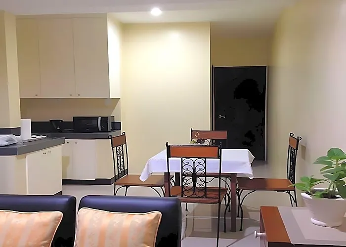 Apartamento 47 Long *