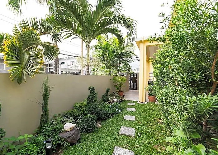 47 Long Apartamento