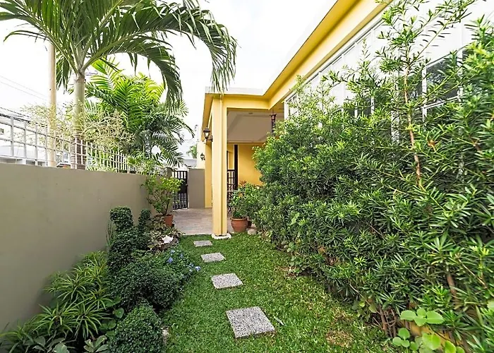 47 Long Apartamento *