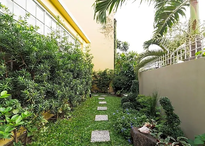Apartamento 47 Long