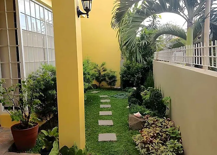 Apartamento 47 Long Manila