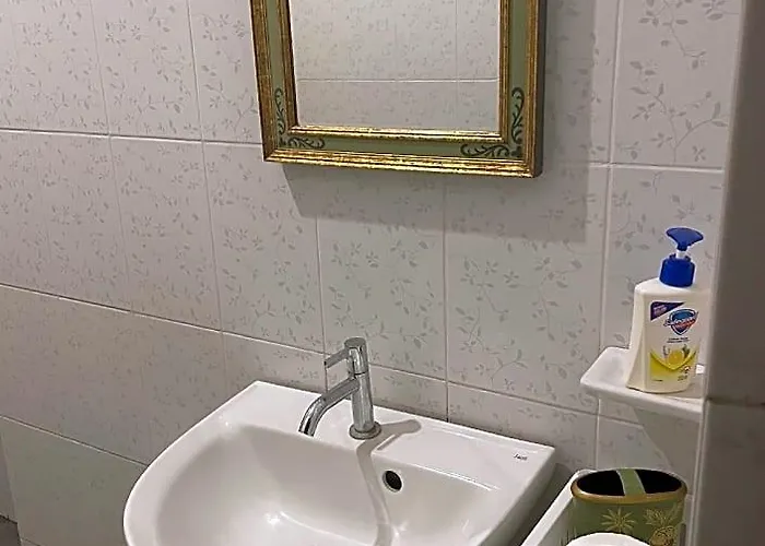 Apartamento 47 Long *