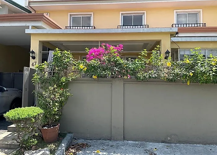 47 Long * Manila