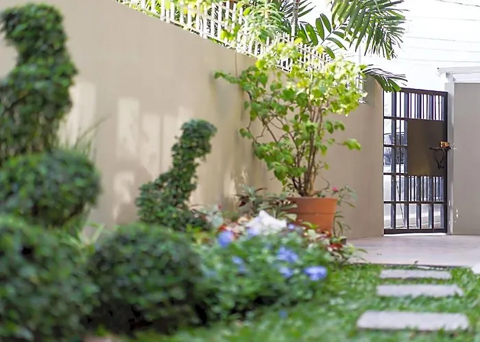 Apartamento 47 Long *