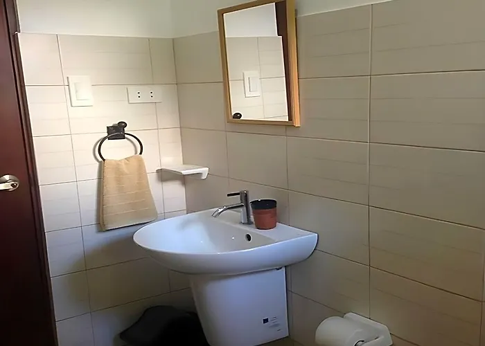 Apartamento 47 Long *