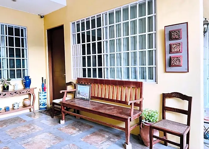 47 Long Manila
