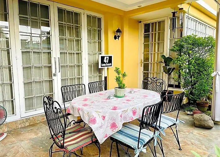 Apartamento 47 Long *
