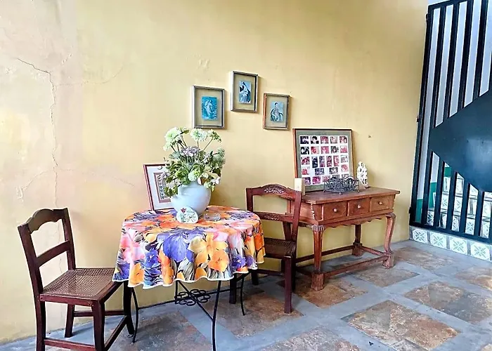 Apartamento 47 Long