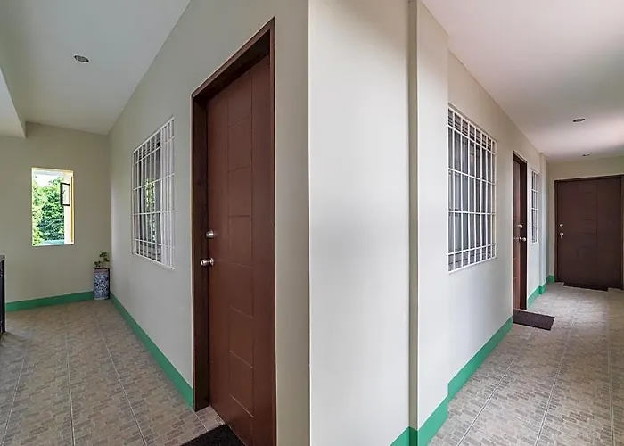 47 Long Apartamento Manila