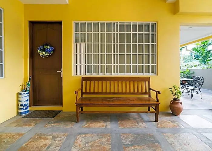 Apartamento 47 Long *