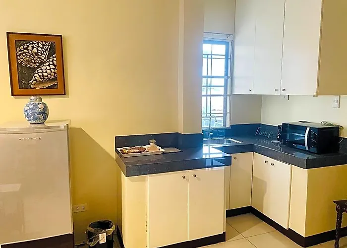 47 Long Apartamento Manila