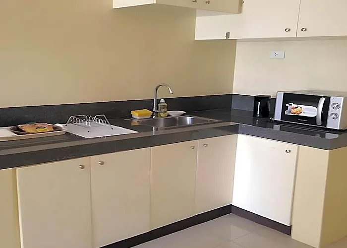 Apartamento 47 Long Manila