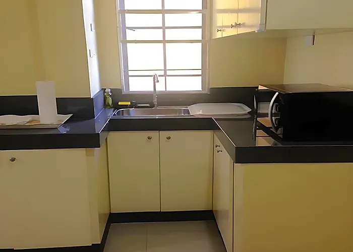 47 Long Apartamento