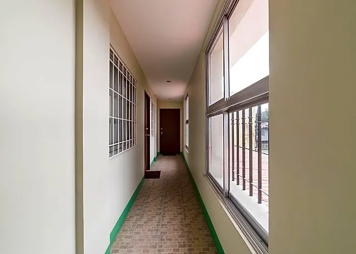 Apartamento 47 Long Manila