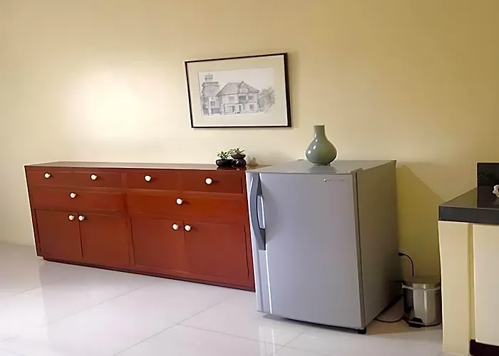 47 Long Apartamento Manila
