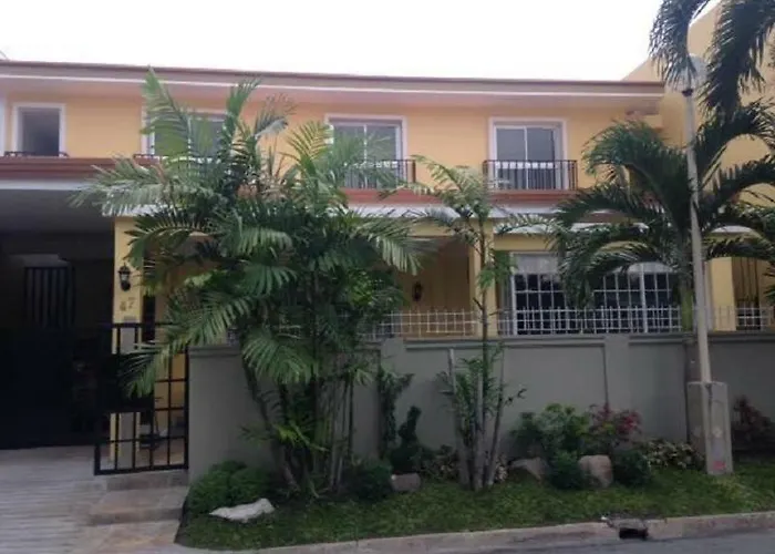Apartamento 47 Long