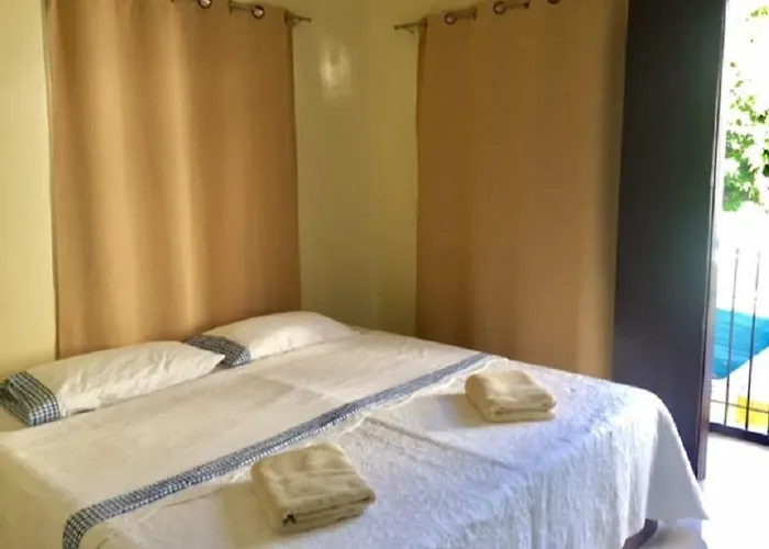 47 Long Apartamento *