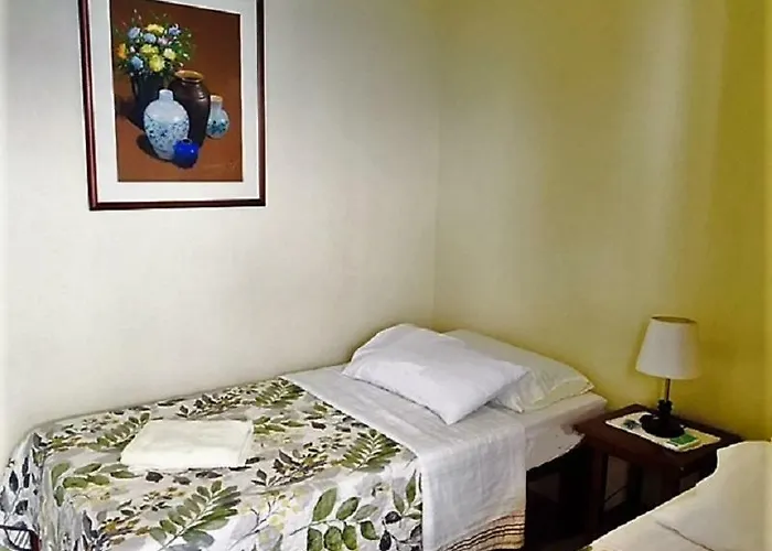 Apartamento 47 Long Manila