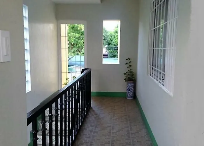 47 Long Apartamento Manila