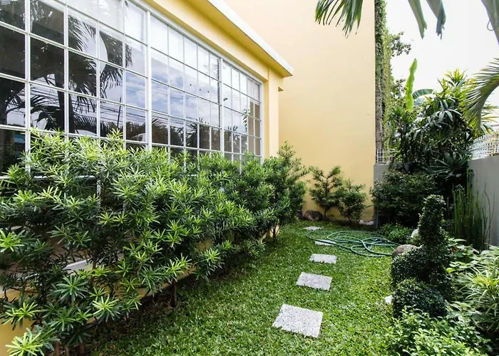 47 Long Apartamento Manila